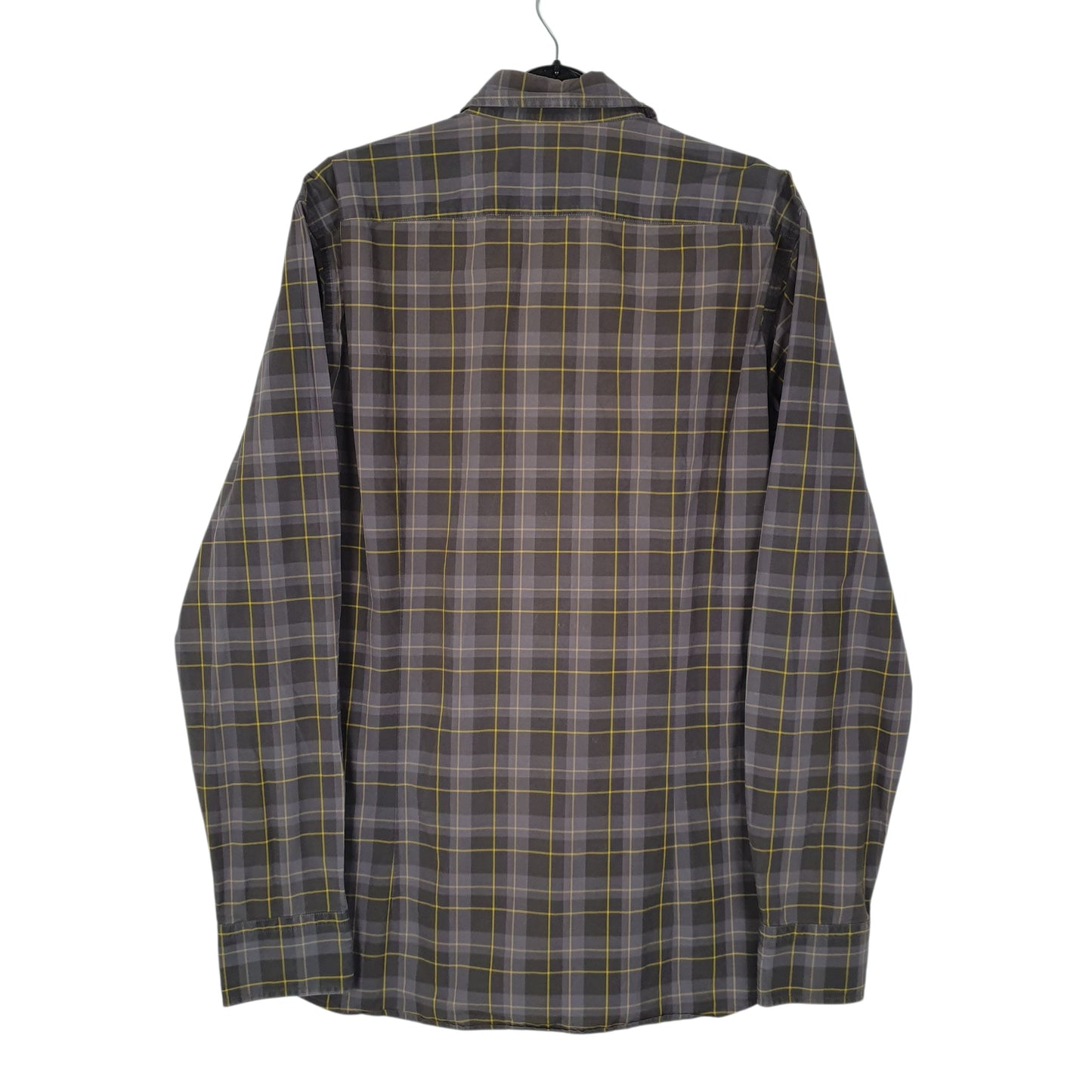 Mens Brown Hugo Boss   Shirt