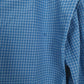 Mens Blue L.L.Bean   Shirt