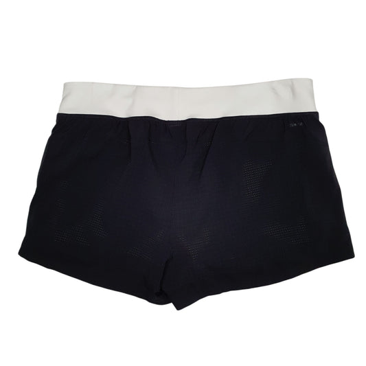 Womens Black Adidas   Shorts