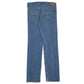 Mens Blue Levis   Jeans