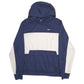 Mens Navy Nike  Hoodie Jumper