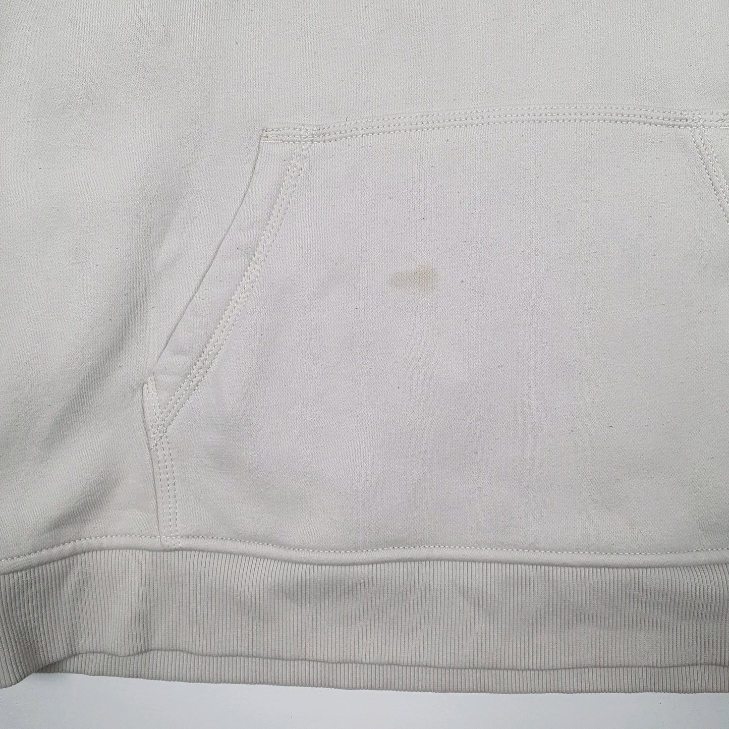 Womens Grey Carhartt  Hoodie Jumper