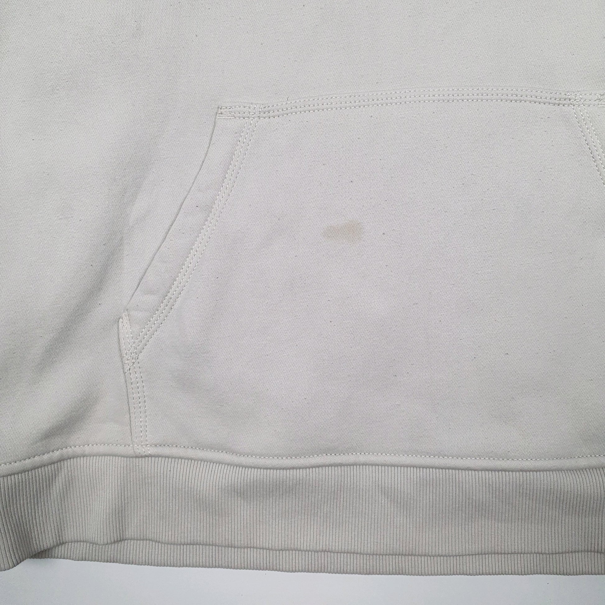 Womens Grey Carhartt  Hoodie Jumper