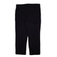 Mens Black Wrangler   Trousers