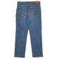 Mens Blue Levis   Jeans