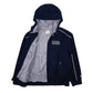 Womens Navy Champion   Coat
