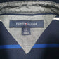 Mens Navy Tommy Hilfiger   Polo Shirt