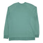 Mens Green Columbia Sportswear Company  Crewneck Jumper