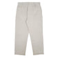 Mens Cream Polo Ralph Lauren Andrew Pant Pleated  Trousers
