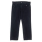 Mens Black Levis  505 JeansW42 L32