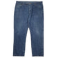 Mens Blue Wrangler  Casual JeansW44 L30