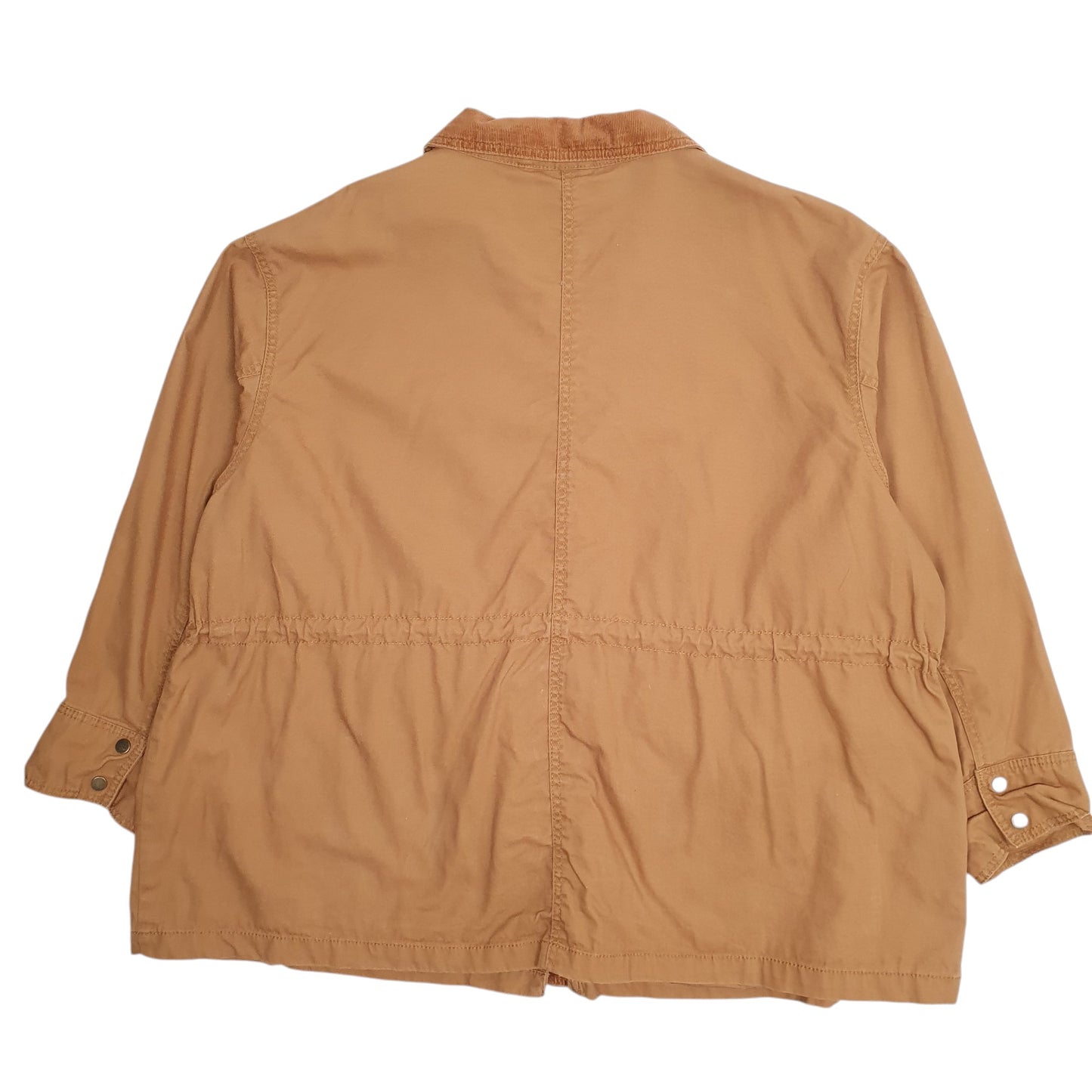 Womens Brown Universal Thread Field Hunting  Coat