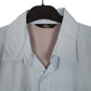 Mens Blue Wrangler   Shirt