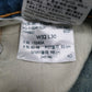 Mens Blue Levis  Hoodie Jeans