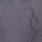 Mens Grey Lee Extreme Comfort  Trousers