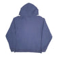 Mens Navy Nike  Hoodie Jumper