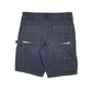 Mens Navy Dickies   Shorts