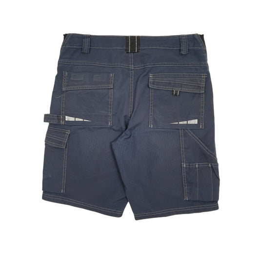 Mens Navy Dickies   Shorts