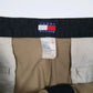 Mens Beige Tommy Hilfiger Vintage 90s  Trousers