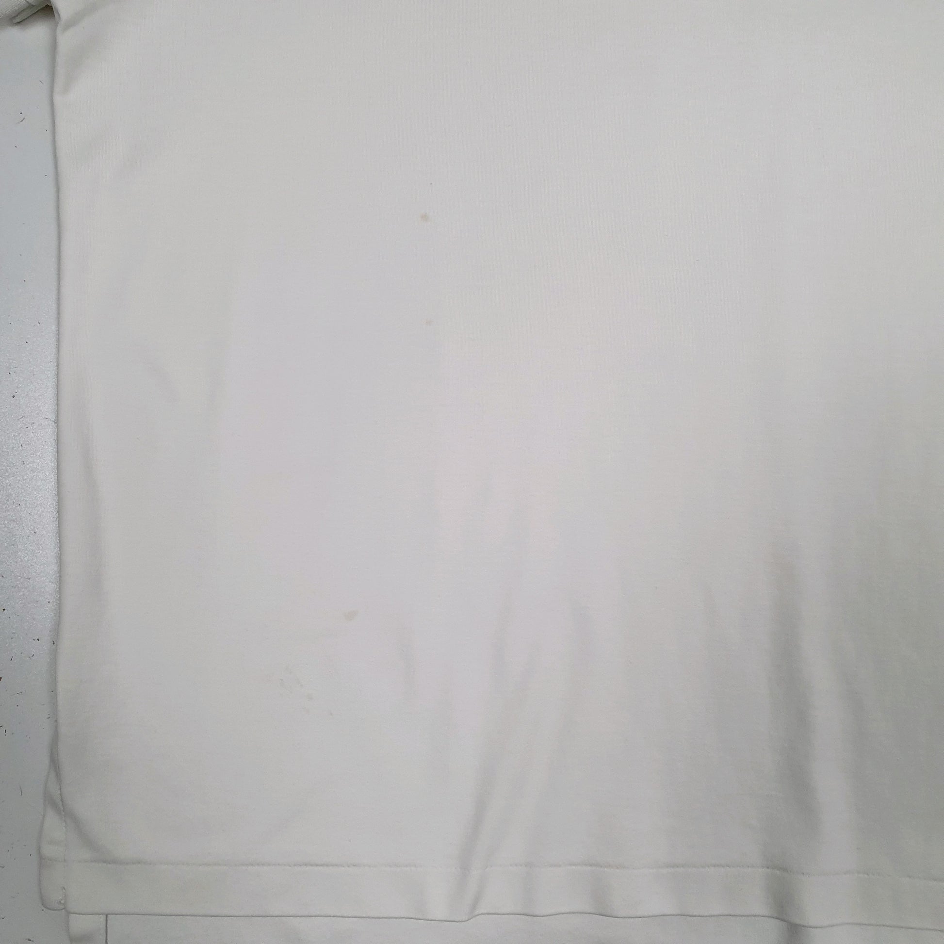 Mens White Polo Ralph Lauren   Polo Shirt