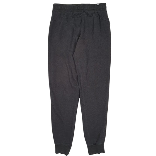 Mens Grey Puma   Trousers
