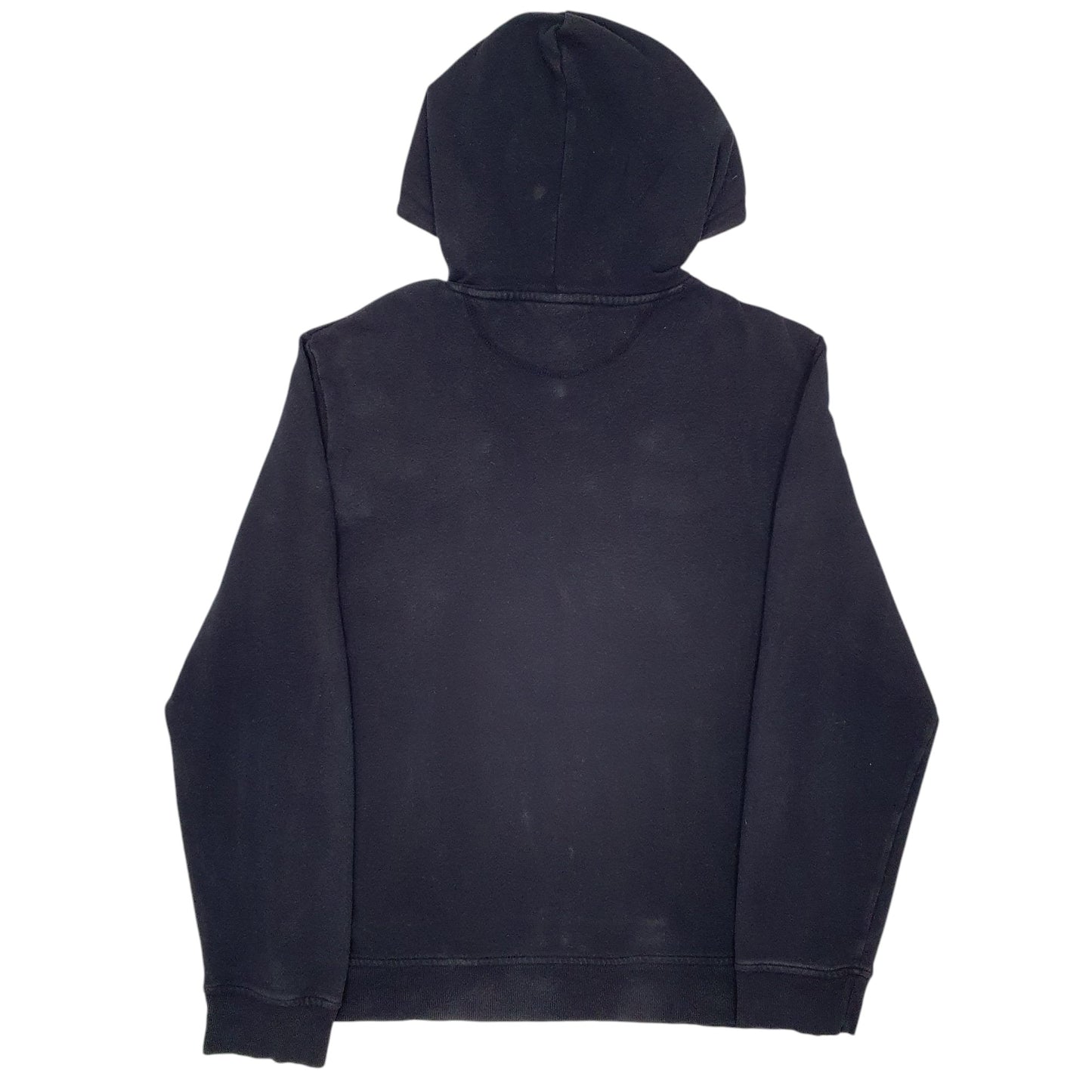 Mens Black Reebok  Hoodie Jumper