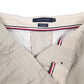 Mens Grey Tommy Hilfiger  Hoodie Shorts