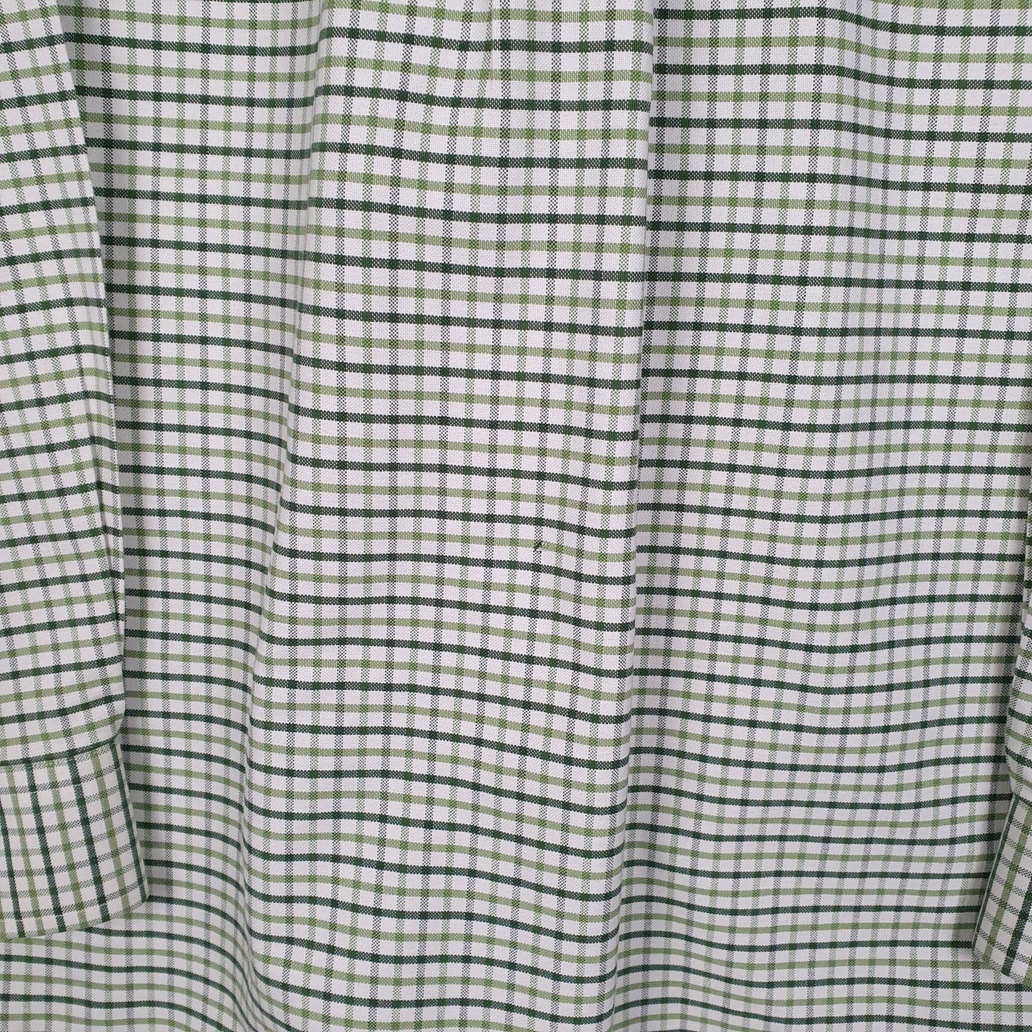 Mens Green L.L.Bean   Shirt