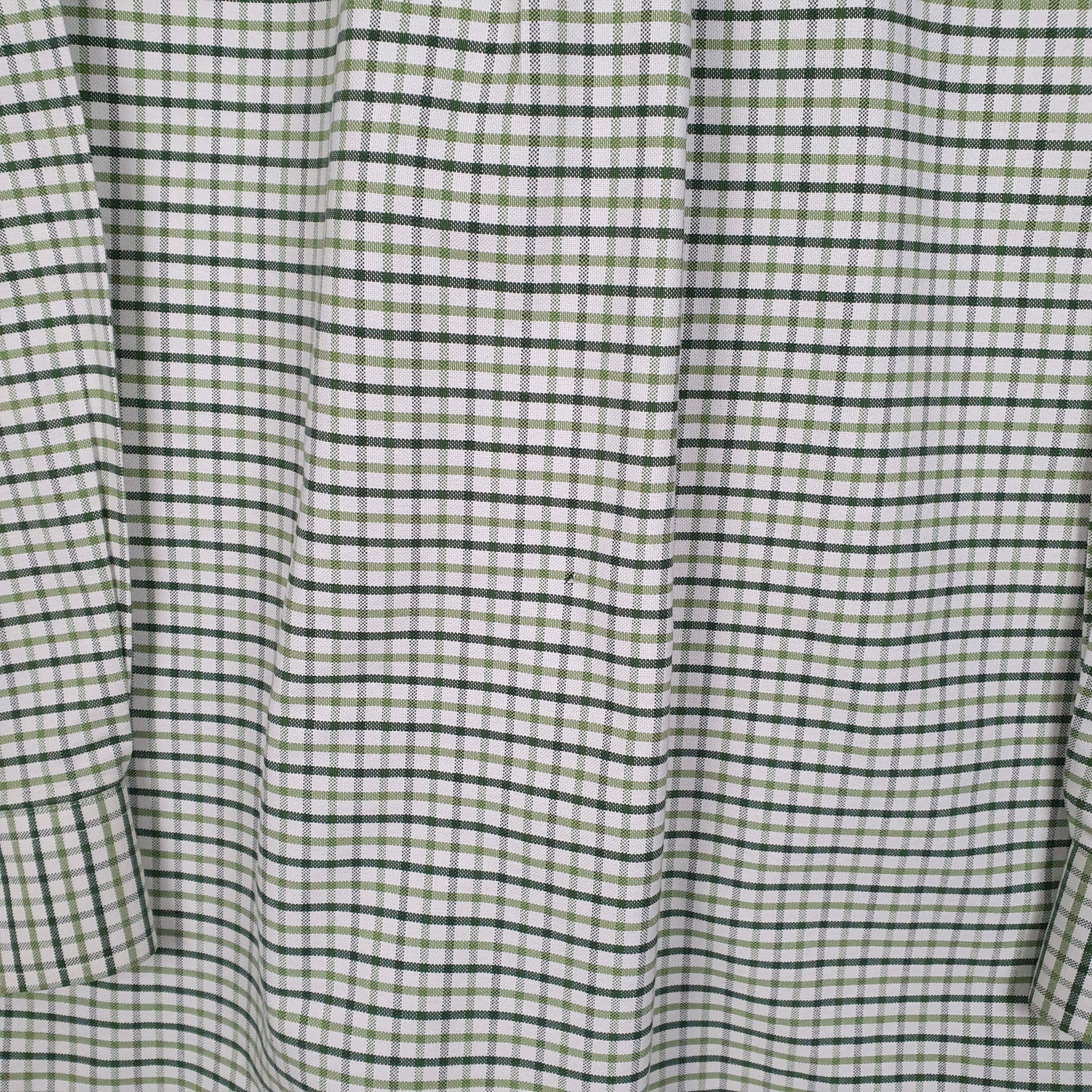 Mens Green L.L.Bean   Shirt