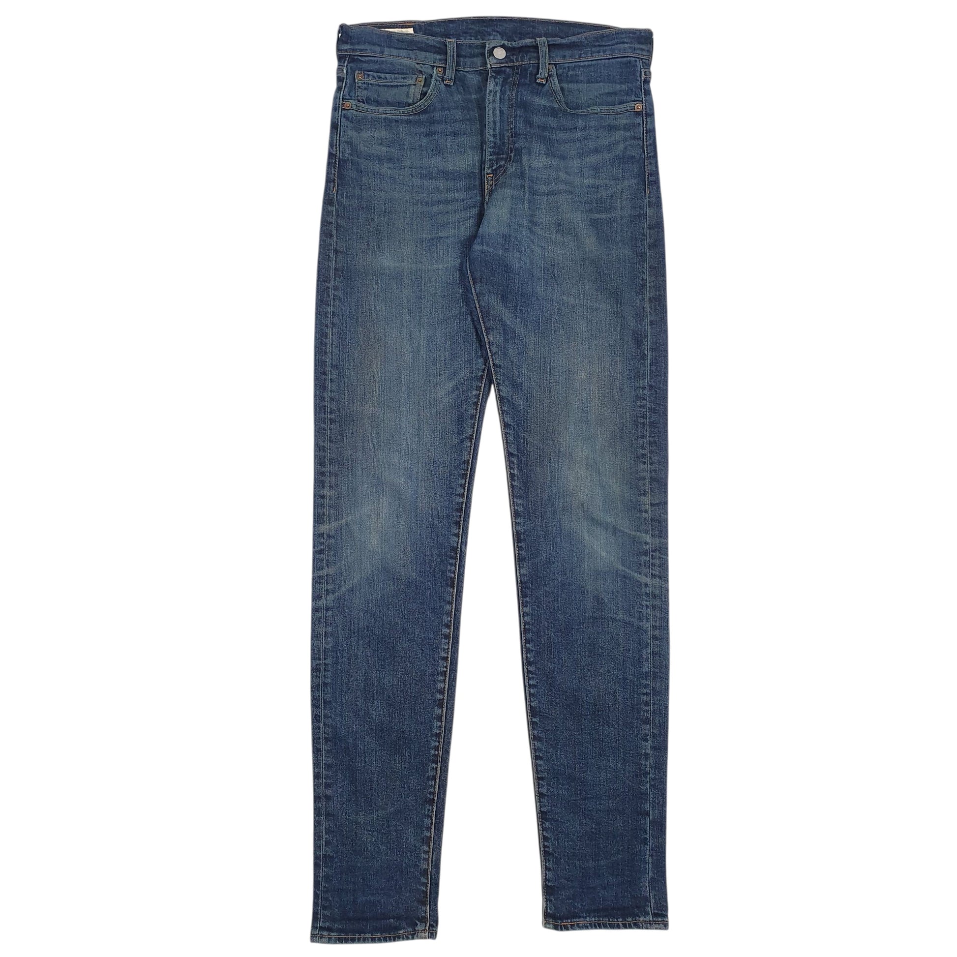 Mens Blue Levis  510 JeansW31 L34