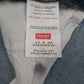 Mens Blue Wrangler   Jeans