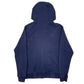 Mens Navy Nike  Hoodie Jumper
