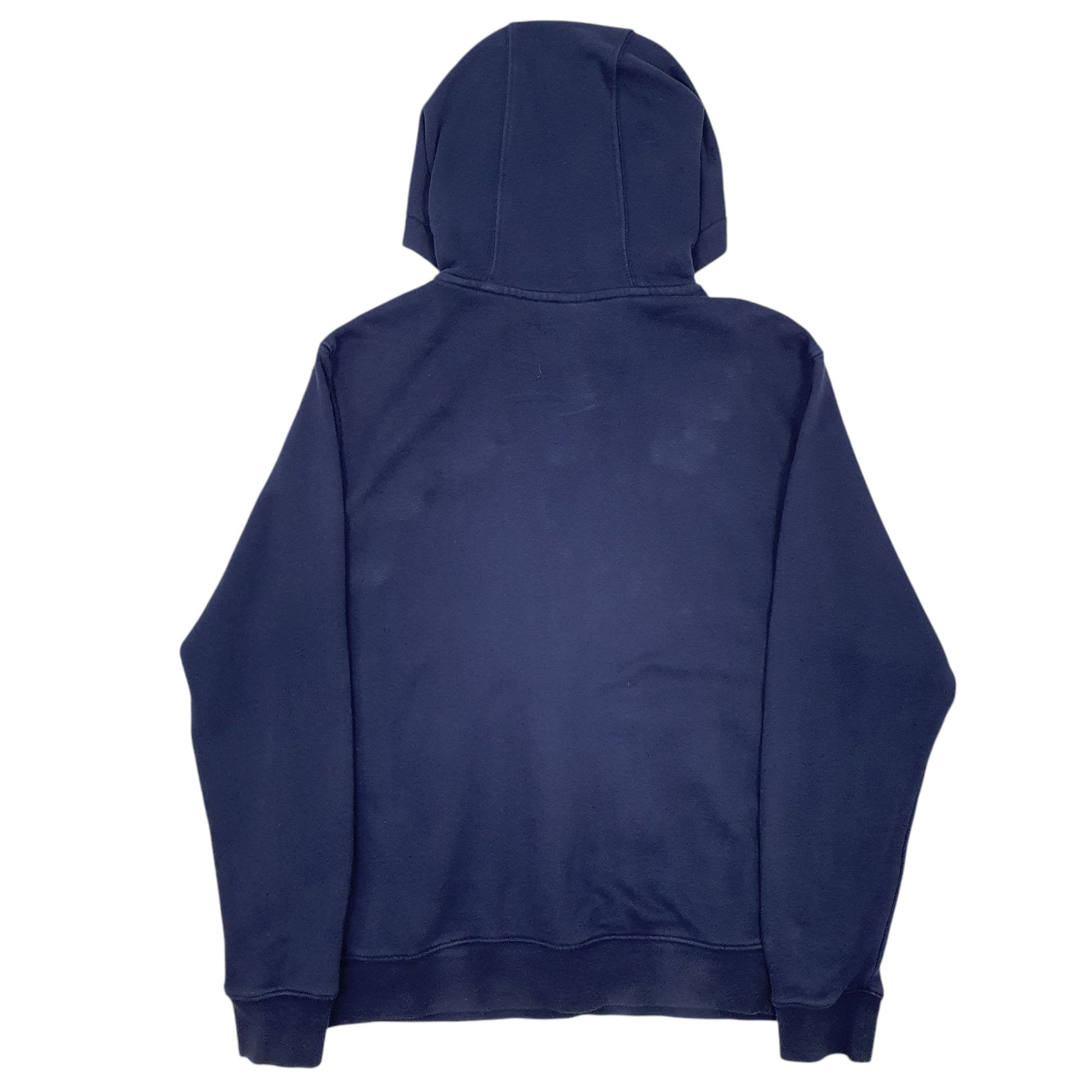 Mens Navy Nike  Hoodie Jumper
