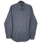 Mens Navy Ralph Lauren  Long Sleeve Shirt