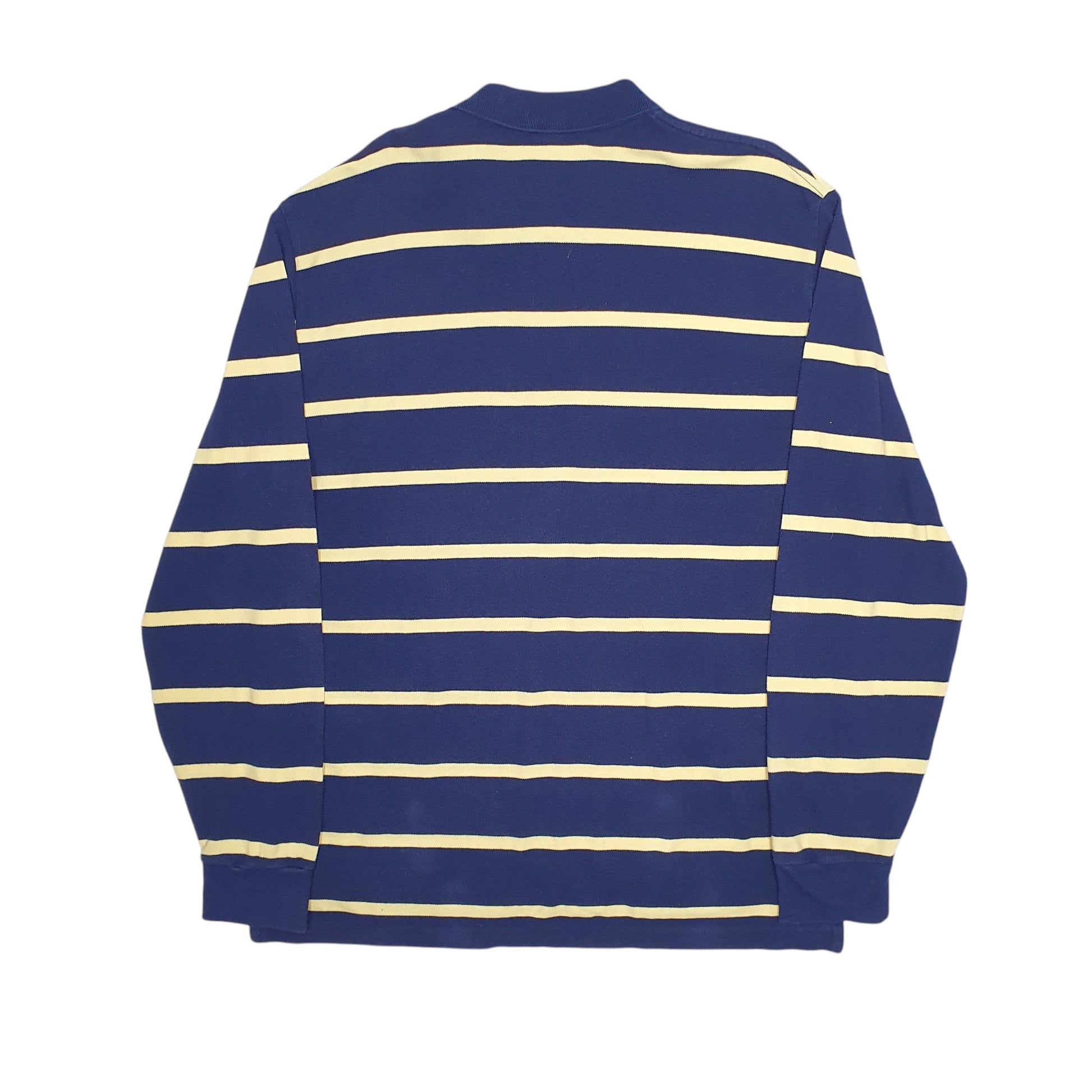 Mens Navy Polo Ralph Lauren   Polo Shirt