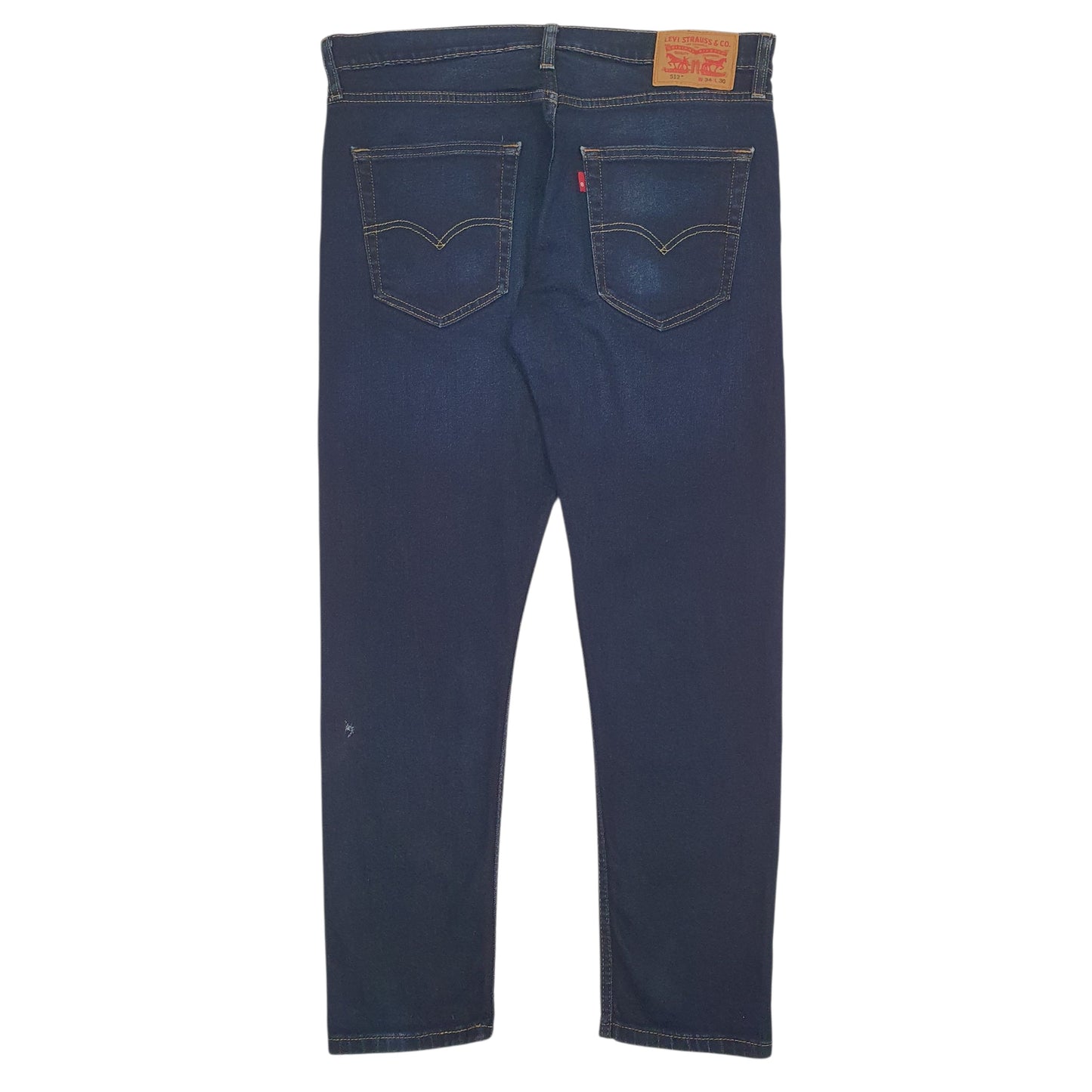Mens Blue Levis   Jeans