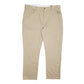 Mens Beige Polo Ralph Lauren Golf Chino Trousers