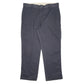 Mens Grey Dickies Workwear  Trousers