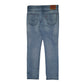 Mens Blue Levis   Jeans