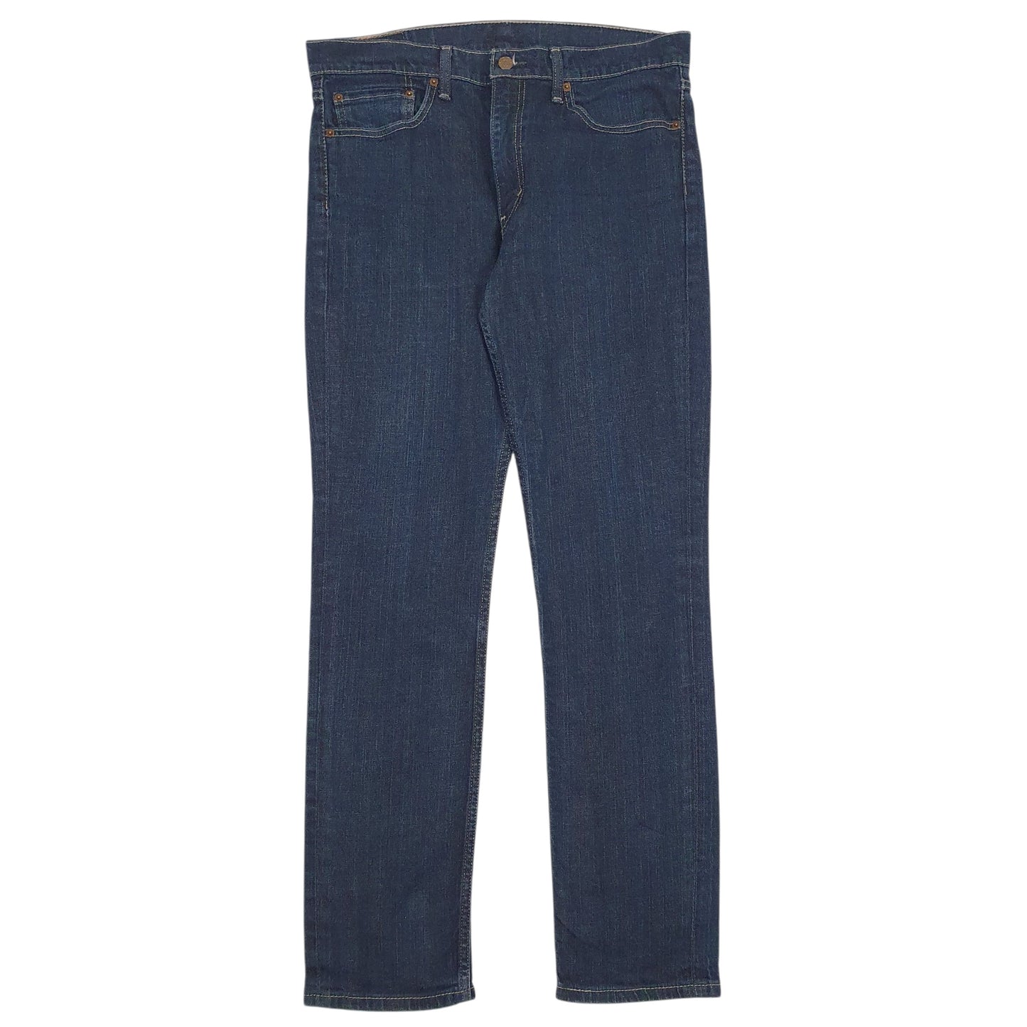 Mens Blue Levis  511 JeansW36 L32