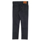 Mens Grey Levis   Jeans