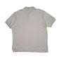 Mens Grey Polo Ralph Lauren   Polo Shirt