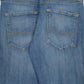 Mens Blue Levis   Jeans