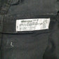 Mens Black Wrangler   Jeans