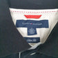 Mens Black Tommy Hilfiger   Polo Shirt
