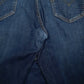 Mens Blue Levis   Jeans