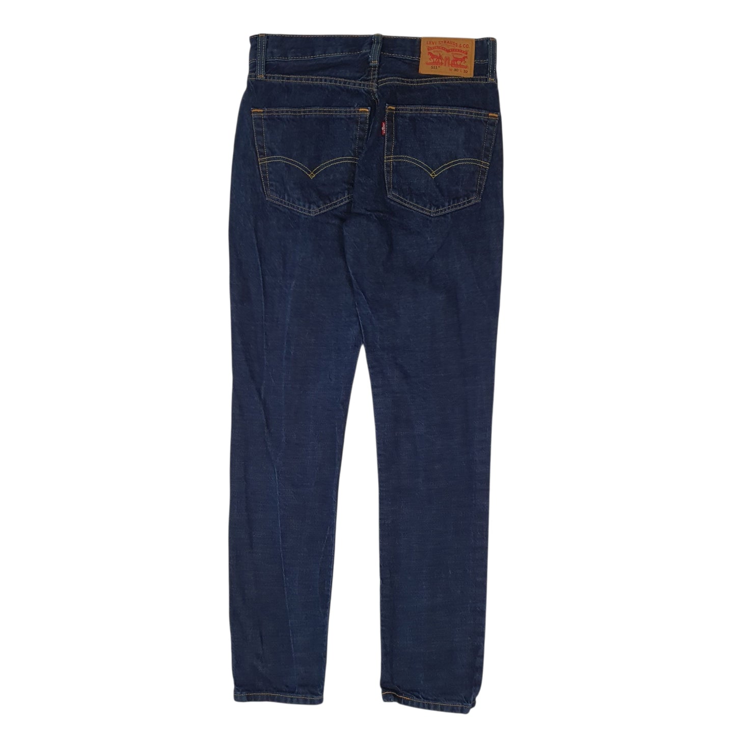Mens Blue Levis   Jeans