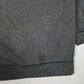 Mens Grey Reebok Hoodie Full Zip Jumper
