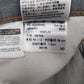 Mens Grey Levis   Jeans