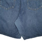 Womens Blue Tommy Hilfiger   Shorts